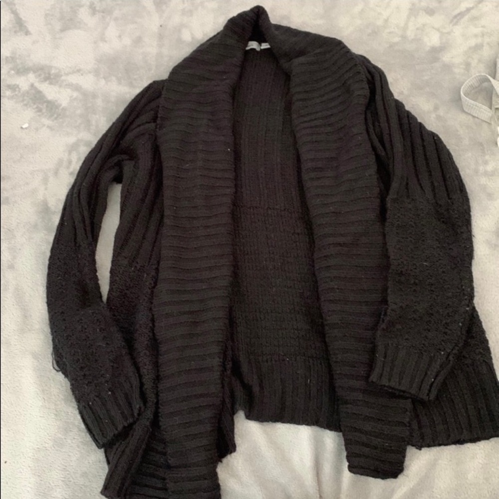 cardigan